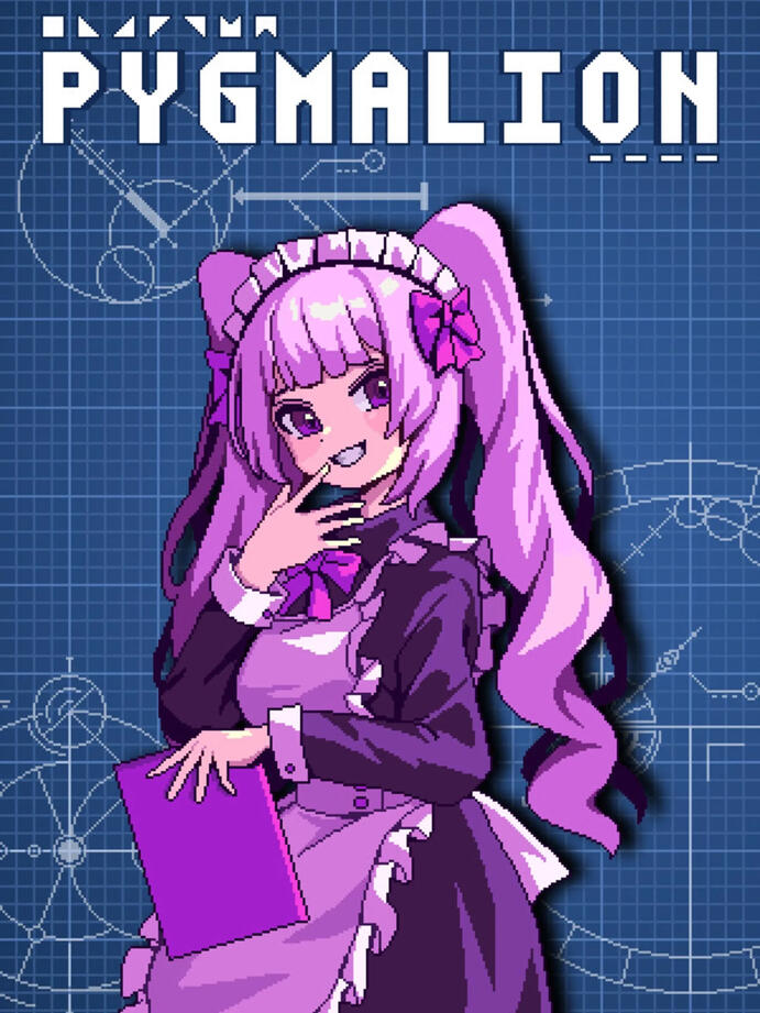 Pygmalion Pygmalion